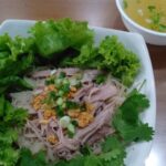 Bihun Bebek Medan: Kuliner Khas yang Menggugah Selera
