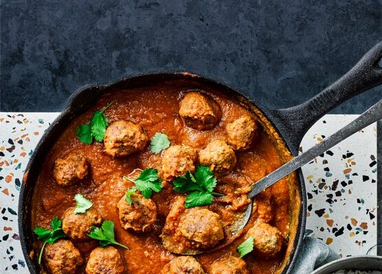 Kofta: Bola-Bola Daging Lezat dari Timur Tengah dan Asia Selatan