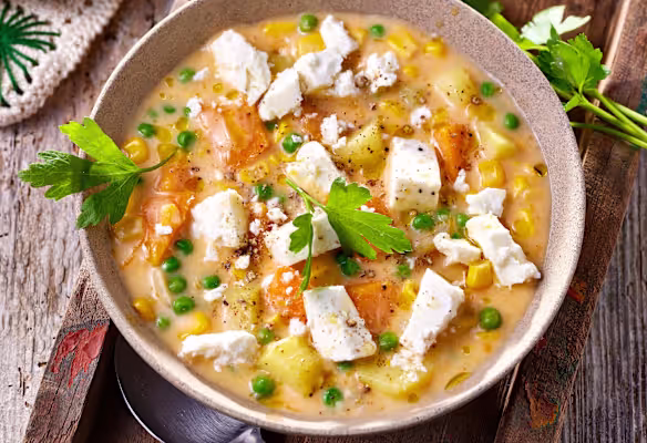 Locro: Hidangan Tradisional yang Kaya Rasa dan Sejarah
