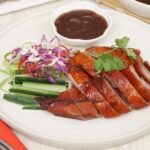 Peking Duck: Keistimewaan dan Sejarah Kuliner China