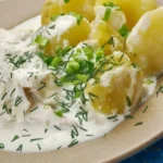 Plokkfiskur: Hidangan Ikan Tradisional Islandia yang Menghangatkan