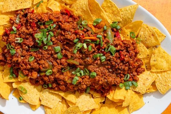Nachos: Camilan Lezat yang Menyempurnakan Setiap Momen