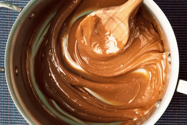 Dulce de Leche: Manisan Lembut yang Menggoda Selera