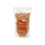 “Manfaat dan Kelezatan Kacang Almond”