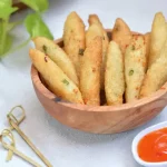 Keunikan dan Resep Otak-otak Goreng yang Lezat dan Gurih