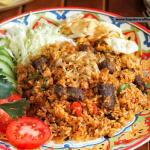 Mengenal Lezatnya Kambing Goreng: Cita Rasa Tradisional Indonesia