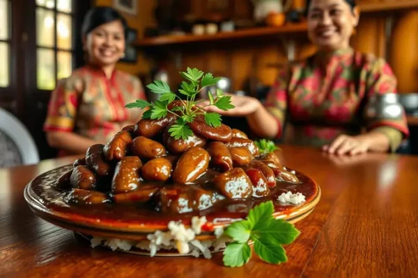 Mengenal Lezatnya Semur Jengkol, Hidangan Tradisional Indonesia
