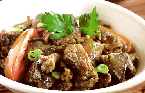 Mengenal Rabeg Banten: Kuliner Tradisional yang Menggugah Selera