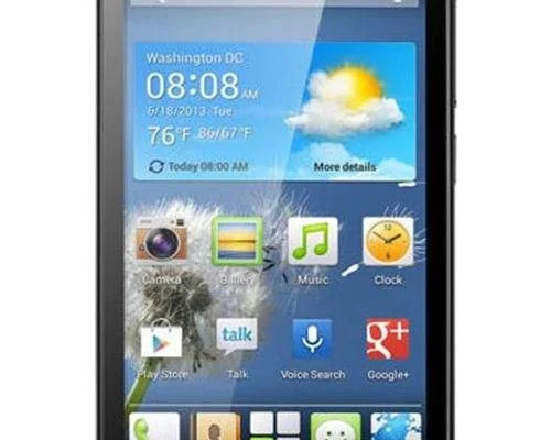 Spesifikasi dan Ulasan Huawei Ascend Y511: Ponsel Terjangkau