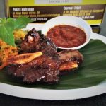 Keistimewaan Iga Bakar Madu: Rasa Manis dan Lezat yang Menggoda