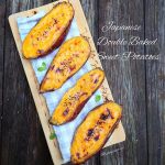 Keunggulan dan Cara Membuat Makanan Ubi Jalar Panggang