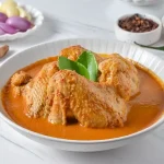 Makanan Ayam Gule: Resep dan Keunikan Rasa Tradisional Indonesia