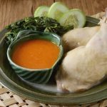 Mengenal Ayam Pop: Sajian Lezat dari Tradisi Minang