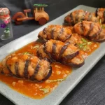 Mengenal Lezatnya Ayam Saus Terong, Hidangan Praktis dan Lezat