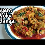 Mengenal Lezatnya Makanan Ayam Woku Belanga khas Manado