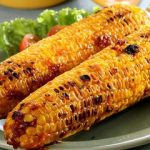 Mengenal Lezatnya Makanan Jagung Bakar yang Tradisional