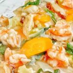 Mengenal Lezatnya Makanan Kol Bakar yang Menggoda Selera