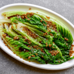 Mengenal Lezatnya Makanan Selada Bakar yang Menggoda Selera