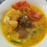 Mengenal Lezatnya Makanan Soto Tangkar Khas Betawi