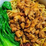 Mengenal Lezatnya Mie Ayam Ceker, Kuliner Favorit di Indonesia