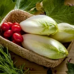 Mengenal Lezatnya Sawi Putih Bakar, Camilan Sehat dan Nikmat