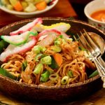 Mie Goreng Jawa: Resep dan Keunikan Rasa Tradisional
