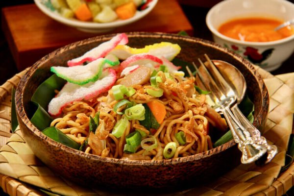 Mie Goreng Jawa: Resep dan Keunikan Rasa Tradisional