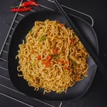 Mie Goreng: Sajian Lezat dan Mudah di Rumah