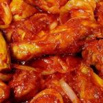 Resep Ayam Masak Merah: Sajian Lezat dan Menggugah Selera