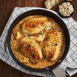 Resep Ayam Saus Bawang yang Lezat dan Mudah Dibuat