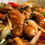 Resep Ayam Saus Tomat yang Lezat dan Mudah Dibuat
