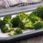 Resep dan Cara Membuat Brokoli Panggang Lezat dan Sehat