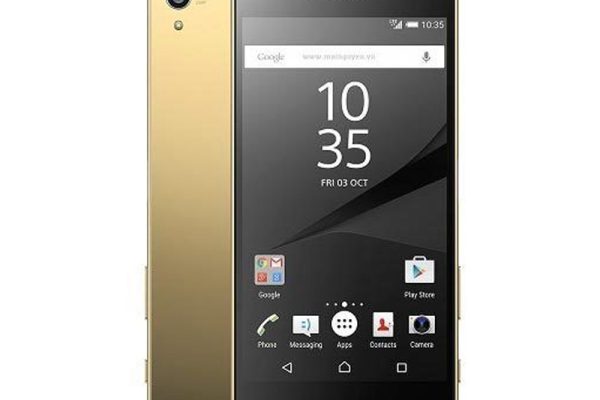 Sony Xperia Z5 Dual E6683 RAM 3GB ROM 32GB: Spesifikasi Lengkap